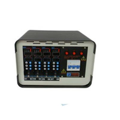 Temperature Controller Injection Moulding Machine