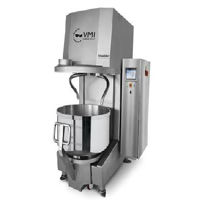 Vertical Mixer