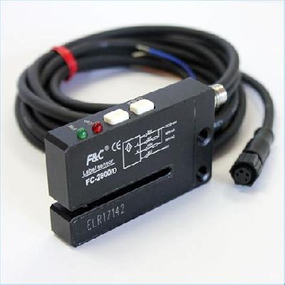   Sticker Label Sensor