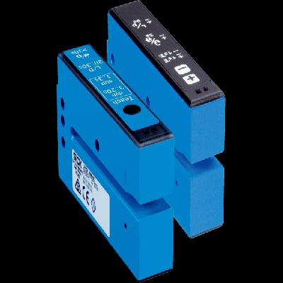 GSU14D Leuze Transparent Sticker Label Sensor