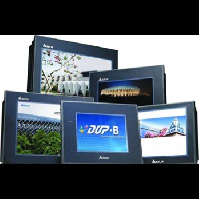 Human Machine Interface-DOP-B08S515