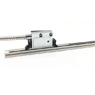 Magnetic Scale Sensor