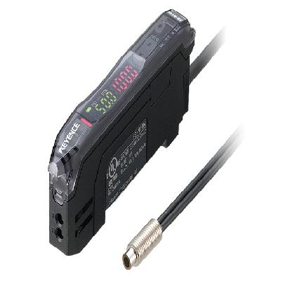 Optical Fiber Sensor