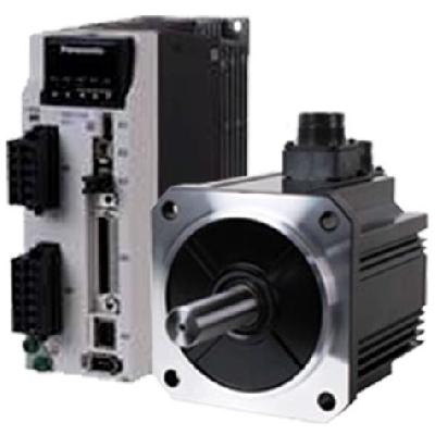 Panasonic AC Servo Motor 