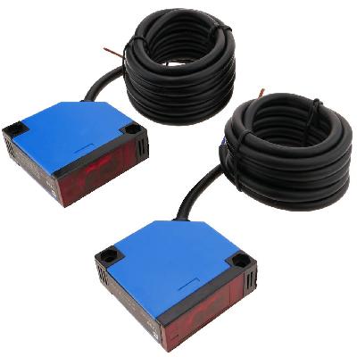 Photoelectric Sensor Switches
