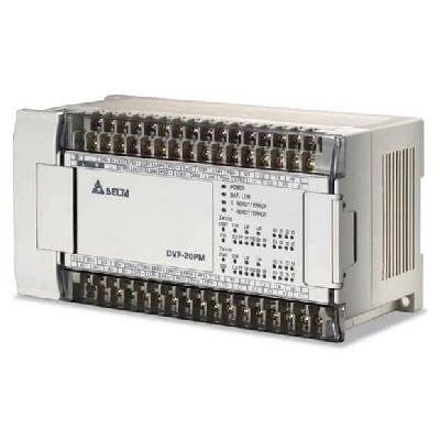 PLC - DVP-PM Series
