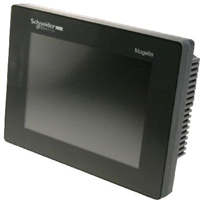 Schneider HMI