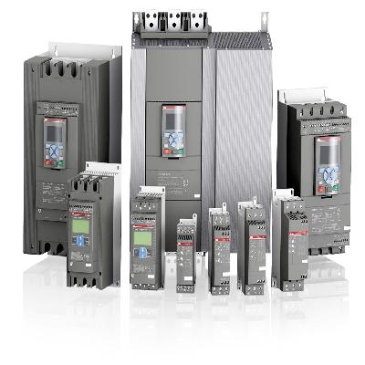 Soft Starters