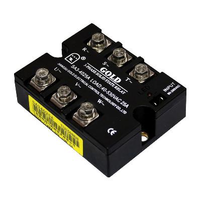 Solid State Relay