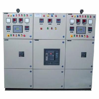 Synchronizing Panel
