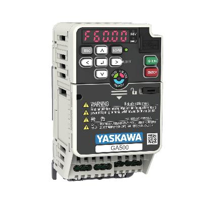 Yaskawa AC Drive