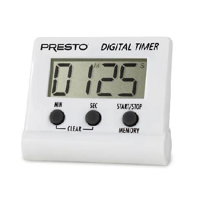 Digital Timer