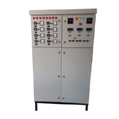 Electric Vfd Control Panel