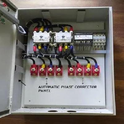 Phase Sequence Corrector