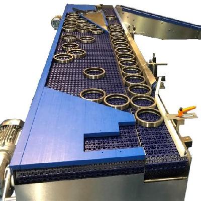 Accumulation   Conveyor   System