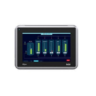 Beijer HMI X2 pro 21