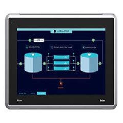 Beijer HMI X2 Pro 7 2E