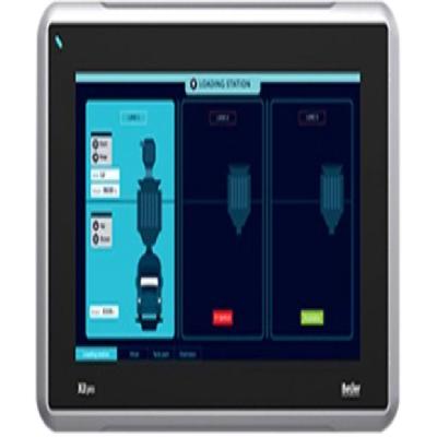 Beijer X2 BASE 10 HMI TOUCH SCREEN