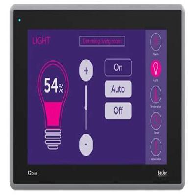 Beijer X2 base 7 v2 HP HMI