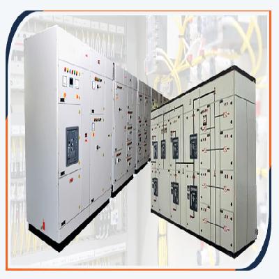 MCC Panels