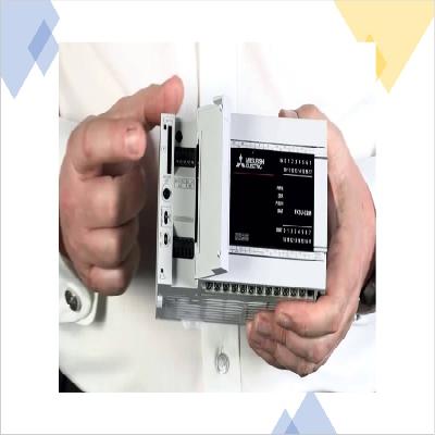 Mitsubishi   PLC   Programming   Service