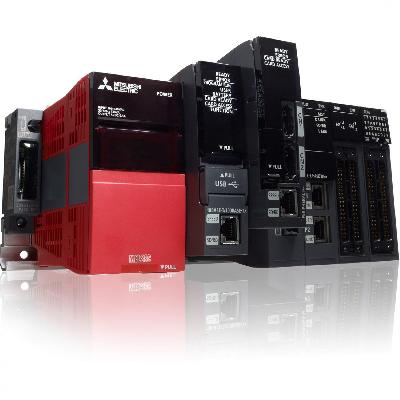 Mitsubishi Electric Automation PLC