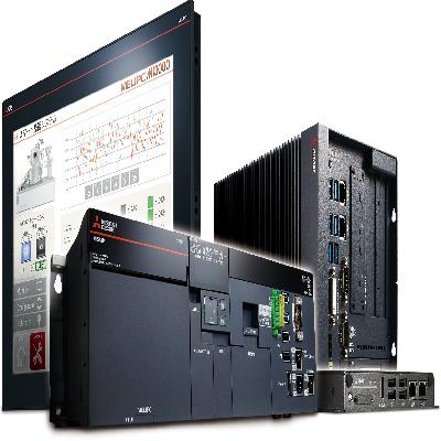 Mitsubishi Electric PLC