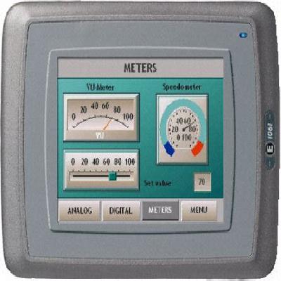 Mitsubishi HMI E1063