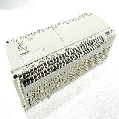 Mitsubishi Programmable Logic Controllers