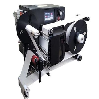 Print And Apply Labeling Systems