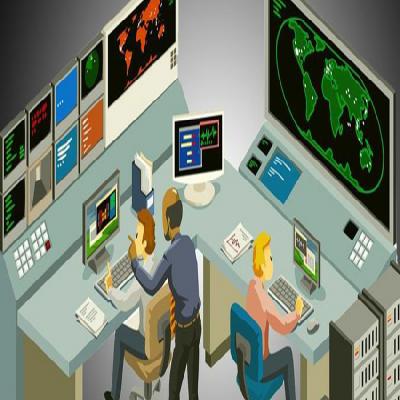 SCADA System