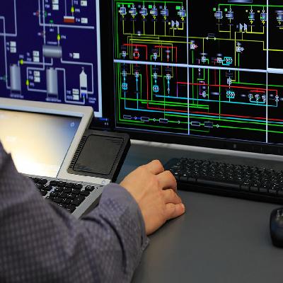 Scada Systems Development