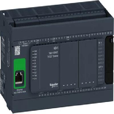 Schneider Electric PLC ,HMI 