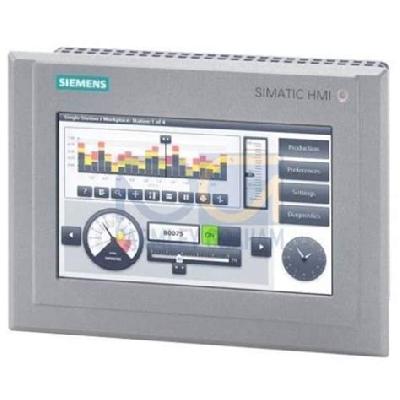 Siemens Hmi TP700 Panel