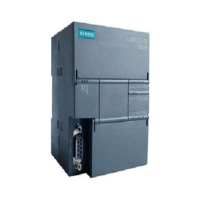 Siemens PLC S7-200 Smart System
