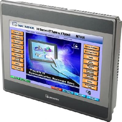 Weintek HMi - MT8071IE