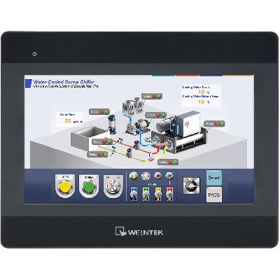 Weintek HMI