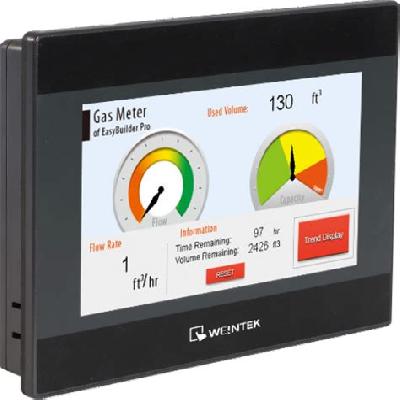 Weintek HMI  MT8071ip