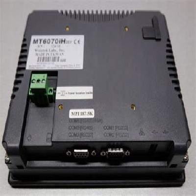 Weintek Hmi Mt6070ih