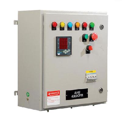 150KW Control Panel Board
