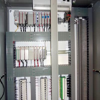 Control Panel Installation Service