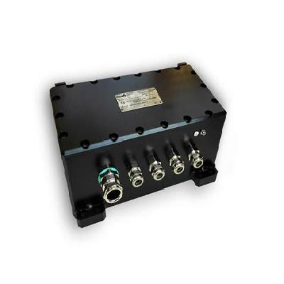 Flameproof Enclosure