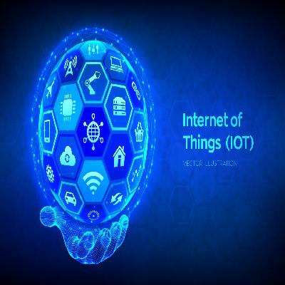 Internet Of Things Solution