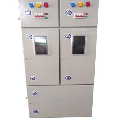 Meter Panel Board