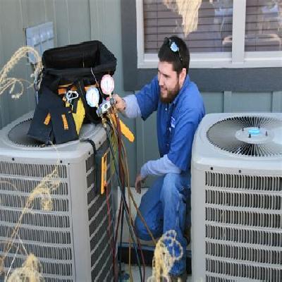 Ac Repair And Services