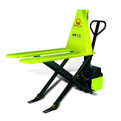 Electric Pallet Truck