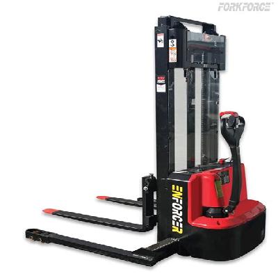 Electric Walkie Stacker