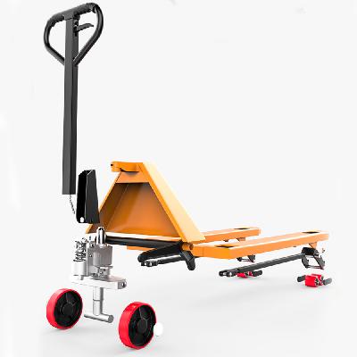 Hydrolic Hand Pallet Truck Repair Service