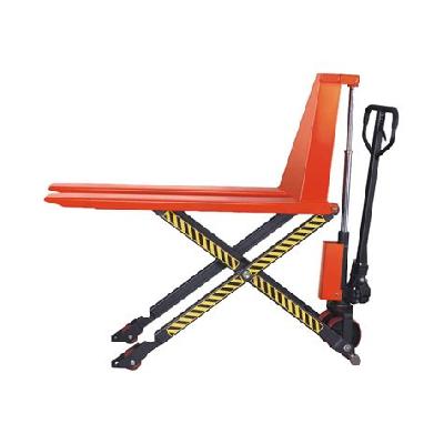 Scissor Lift Hand Pallet Truck