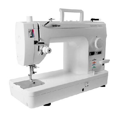 Brother Semi Automatic Sewing Machine